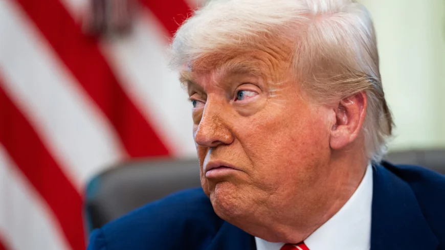 Leaked Iran Call Further Shreds Trump’s Narrative: Report
