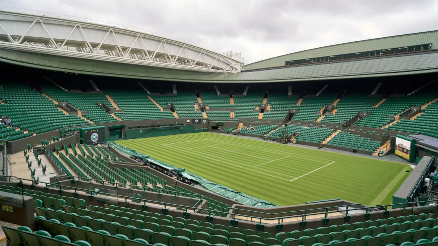 How to Watch Wimbledon Tennis Online Without Cable
