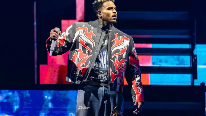Chris Brown’s Lawsuit Over Alleged Nightclub Attack Dismissed by Accuser