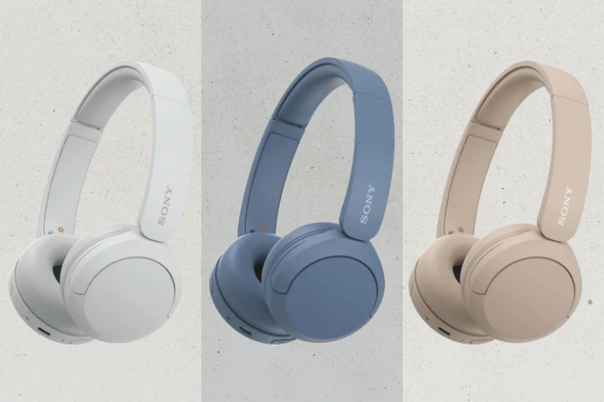 Amazon Is Selling $58 Sony Headphones Ahead of Prime Day