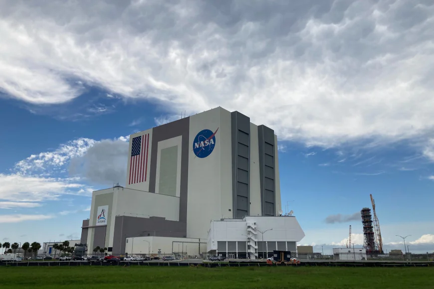 NASA Will Start Live Streaming on Netflix Soon. Here's What to Expect.