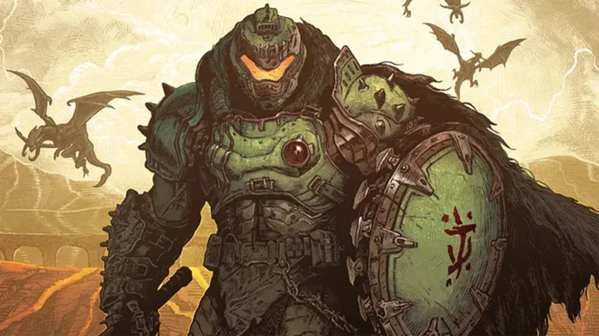 Doom: The Dark Ages Is Free with Select Asus ROG Early Prime Day Deals, Today Only