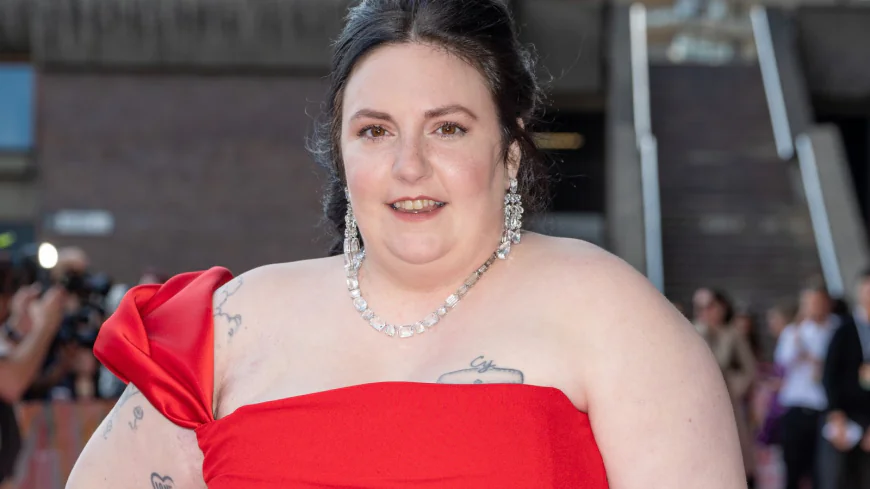 Lena Dunham Says She Took an ‘Intentional Break’ From Acting After ‘Girls’