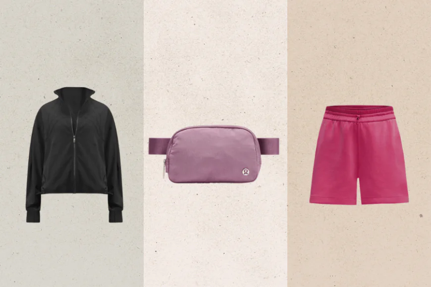 Christmas in July Came Early This Year Thanks to Lululemon’s Summer Scores Event