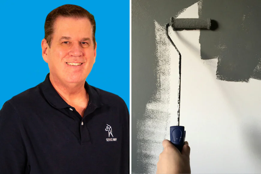 He Started a Business and Ended Up on the Brink of Bankruptcy. He Fixed His Mistakes – and Now Teaches Entrepreneurs What He Wishes He Knew When Starting Out.