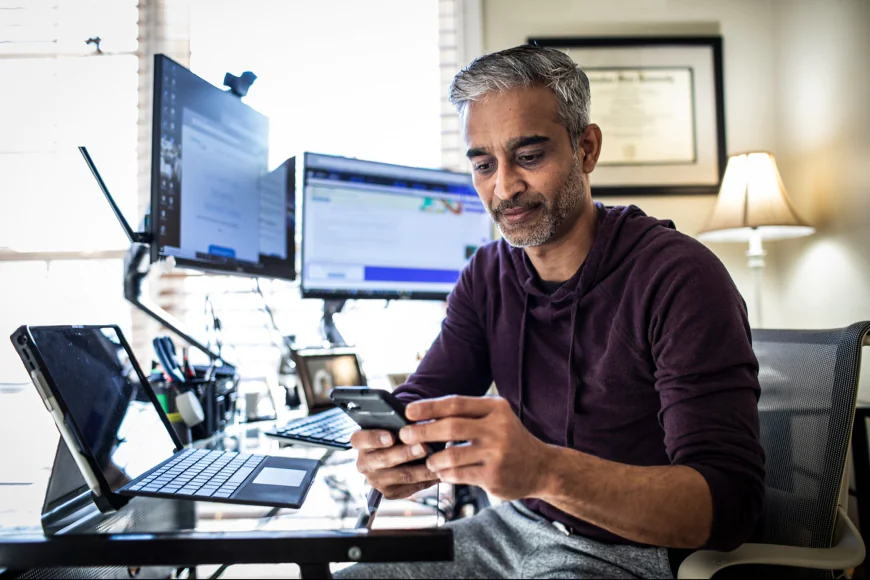 The 4 Phases Every Day Trader Needs to Go Through Before Making Money
