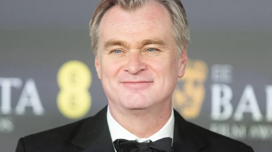 The Trailer for Christopher Nolan’s Epic ‘The Odyssey’ Has Leaked Online