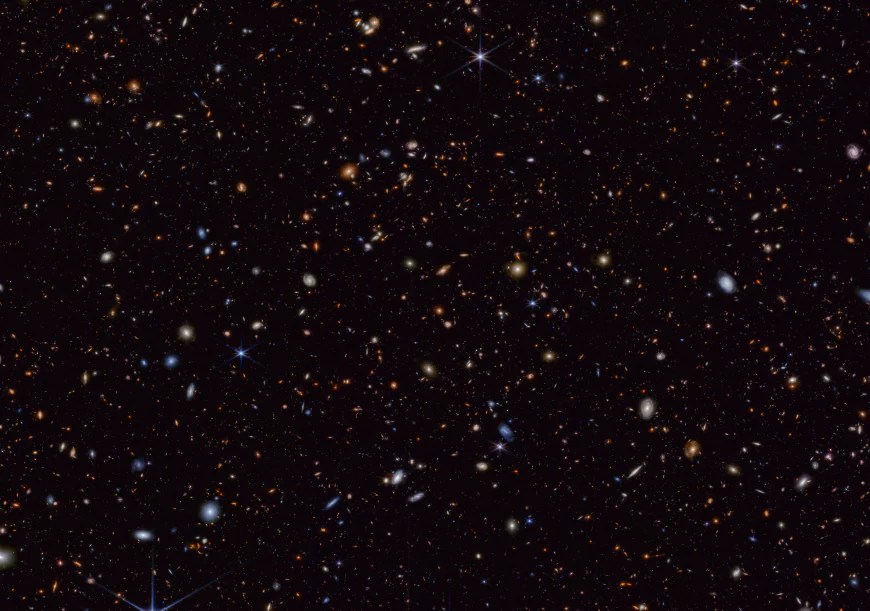 3 Years of Science: 10 Cosmic Surprises from NASA’s Webb Telescope