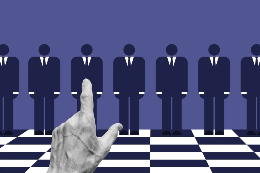 These 'AI-Resistant' Jobs Don't Require a College Degree — and Starting Salaries Can Surpass $70,000 a Year