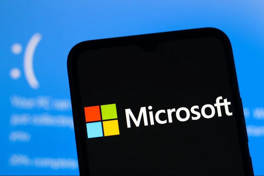 'Removing Layers of Management': Microsoft Is Laying Off Another 9,000 Employees. Here's What We Know.