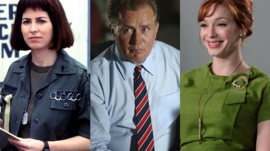 The Best Fourth of July TV Episodes of All Time