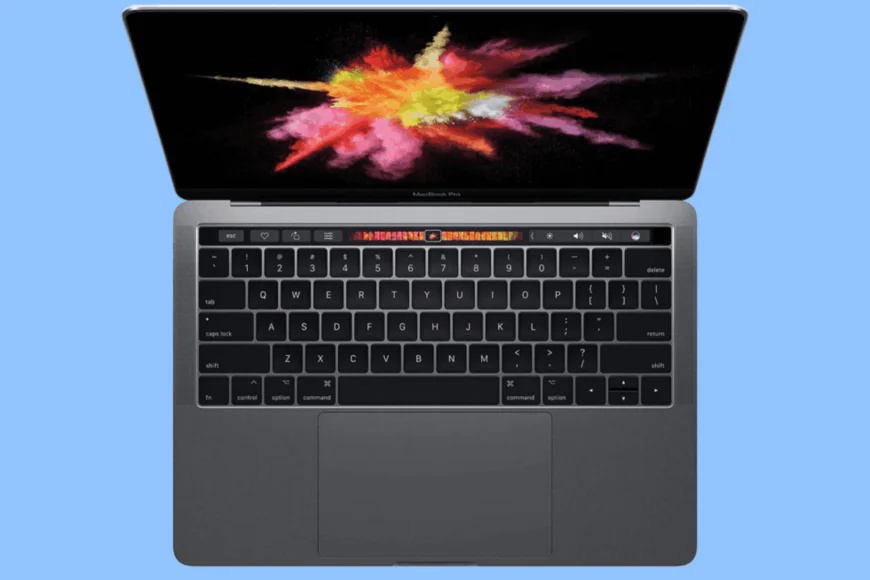 Don't Risk Your $2,000 Laptop—Travel With This $324 MacBook Pro Instead