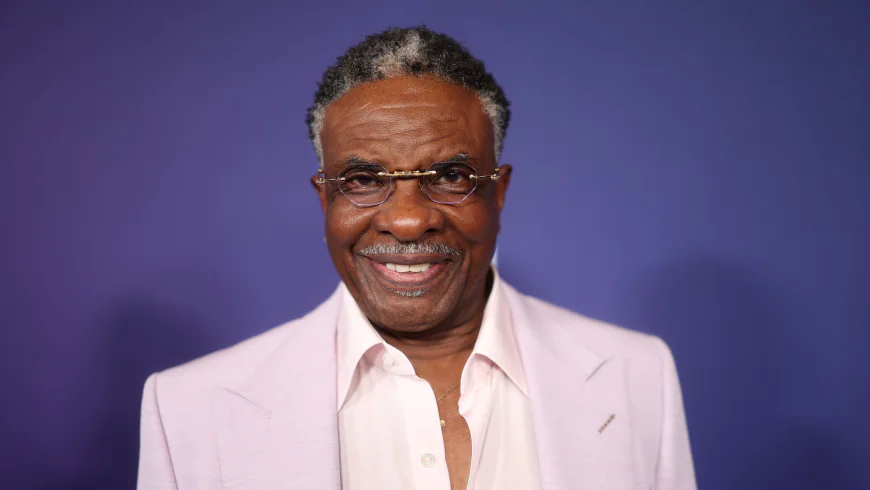 Movie and Video Game Legend Keith David Shares Heartwarming Reaction To Learning He Will Get a Hollywood Walk of Fame Star