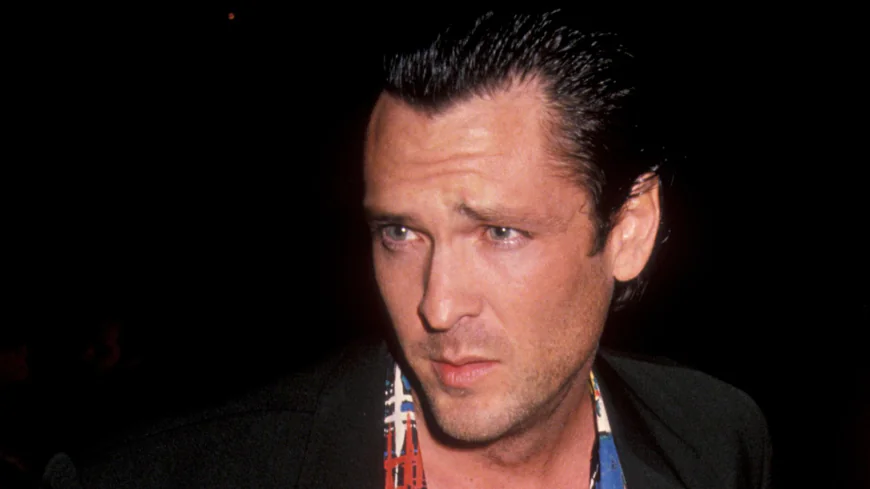 Michael Madsen Was the Tough Guy’s Tough Guy