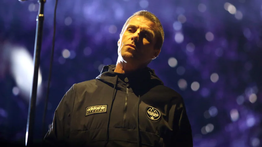 Liam Gallagher Apologizes for Racial Slur: ‘I Do Not Discriminate’