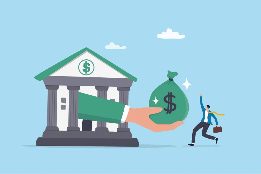 Small Business Credit Is Tightening — Here's How to Prepare for What's Ahead