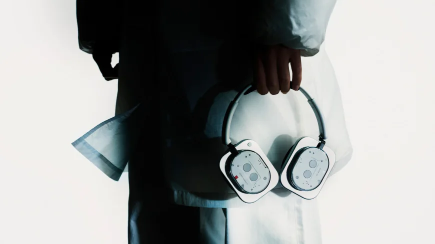Nothing Is Onto Something With Its First Over-Ear Headphones