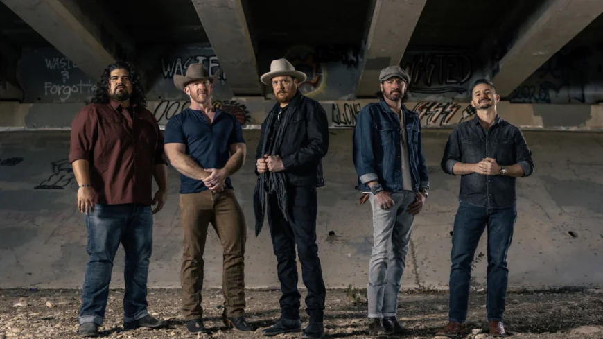 Still Motoring: Micky and the Motorcars Race into Their Third Decade With Fierce New Album
