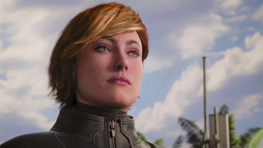 Perfect Dark Developer Says Eye-Catching 2024 Gameplay Demo 'Had Some Fakery but Quite a Lot of It Was Legit'