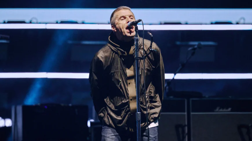 Oasis Make a Mighty Return After 16 Years With Blowout U.K. Gig