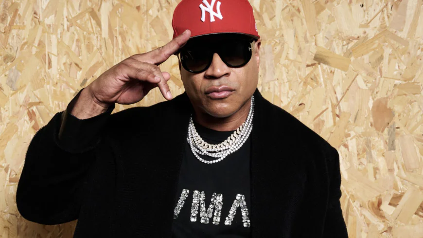 LL Cool J, Jazmine Sullivan Cancel Philadelphia Festival Gig in Solidarity With Striking City Workers