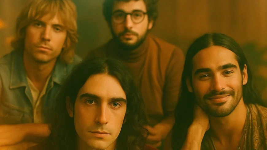AI ‘Band’ the Velvet Sundown Officially Confirm They’re AI — and a ‘Provocation’