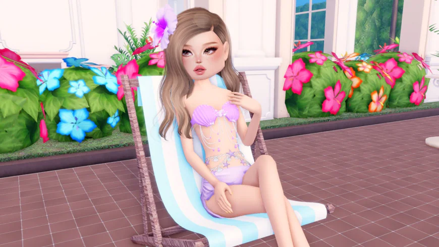 Dress to Impress Codes (July 2025)