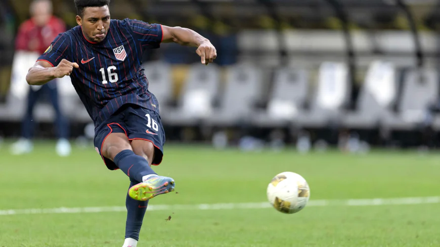 How to Watch the Mexico vs. USMNT Concacaf Gold Cup Final Online