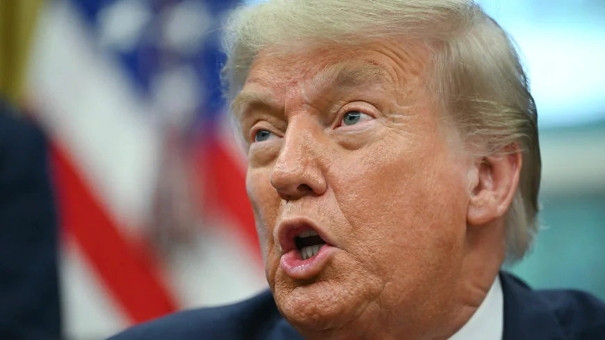 Trump’s Big Bill Will Make Americans Uninsured Again