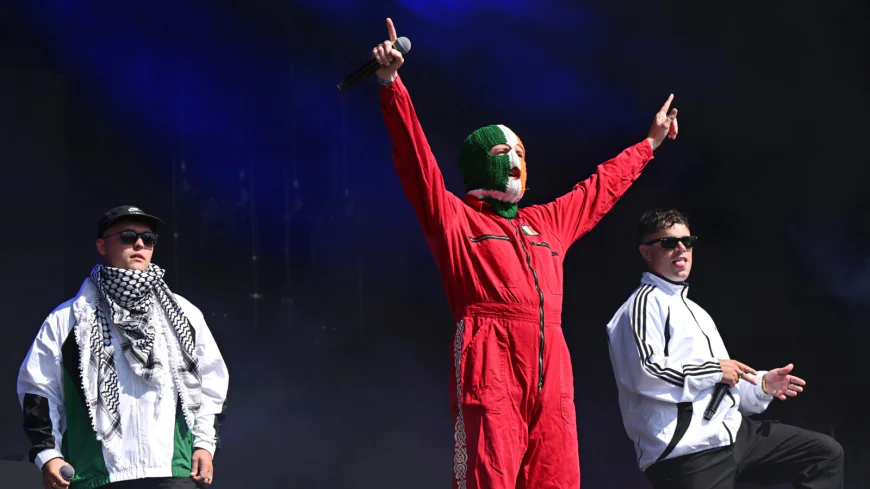 Lewis Capaldi Is Ready to Release New EP After ‘Crying Quite a Lot’ in Therapy for Two Years