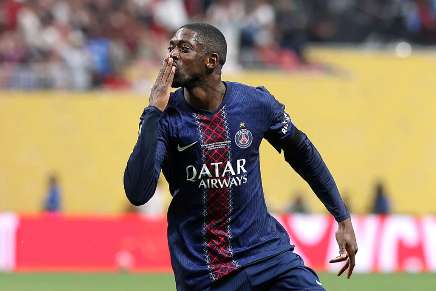 How to Watch the FIFA Club World Cup Semifinals for Free