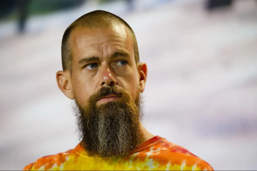 Jack Dorsey Announces WhatsApp Competitor Called Bitchat