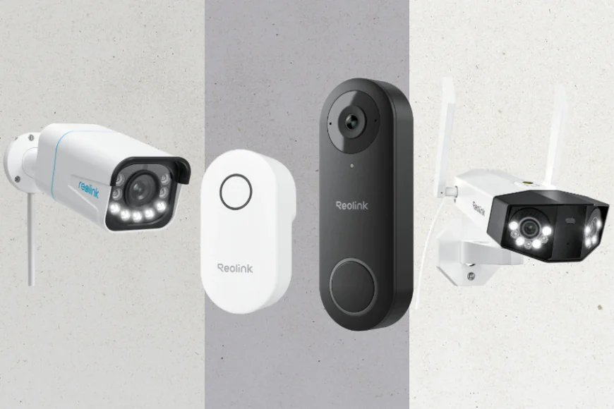 Reolink Deals During Prime Day: Here’s How to Save Big on Cutting-Edge Smart Home Security Devices
