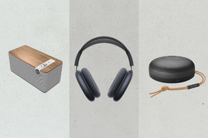 The Best Prime Day Audio Deals: More Music, Less Moolah