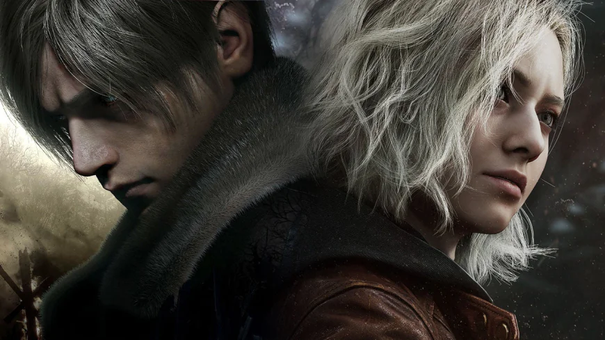 20 Years On Capcom Can't Escape the Shadow of Resident Evil 4
