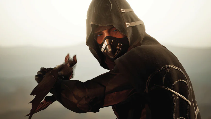 Dune: Awakening's Latest Update Improves Deep Desert, End Game, and Landsraad Activities — For PvE and PvP Players