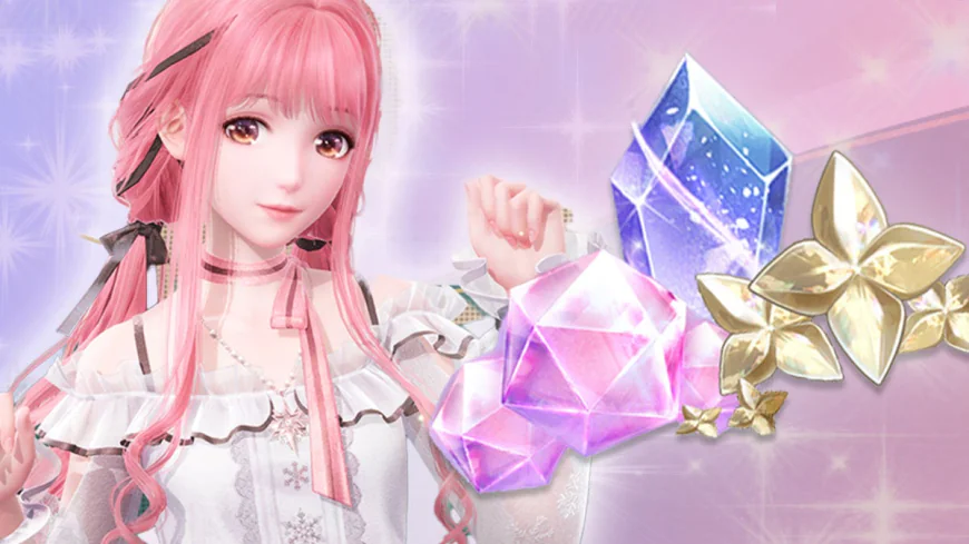 Infinity Nikki Codes (July 2025)