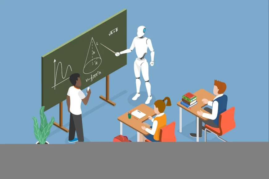 A Code Ninjas Franchise Empowers Youth with Tech & Education