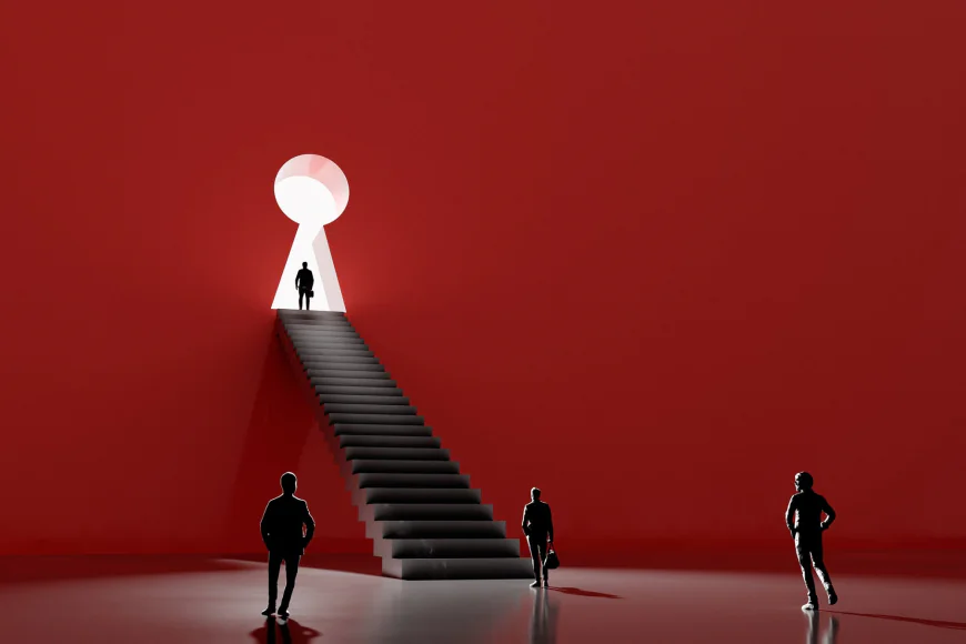The One Trait That Separates Great Leaders From Everyone Else