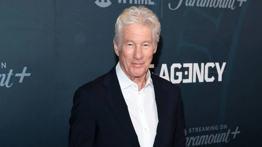 Paul Simon’s Daughter Blasts Richard Gere for Selling Her Childhood Home to Real Estate Developer