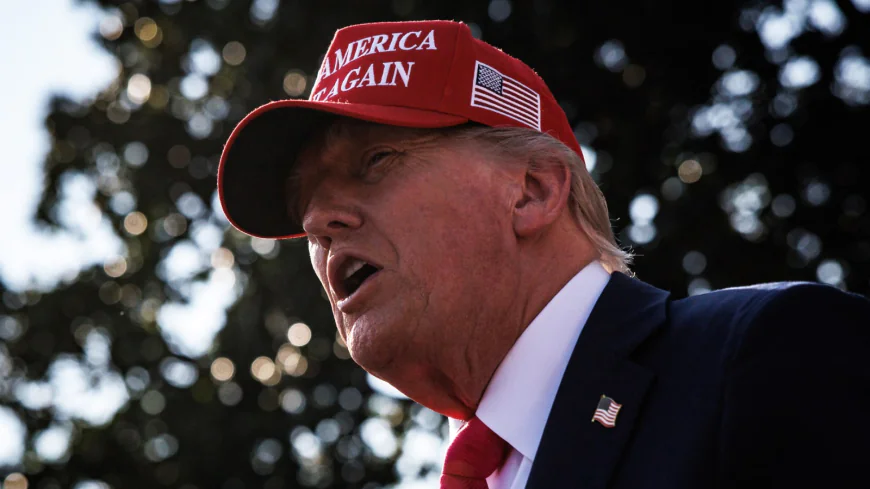 Supreme Court Lets Trump Resume Mass Federal Layoffs 