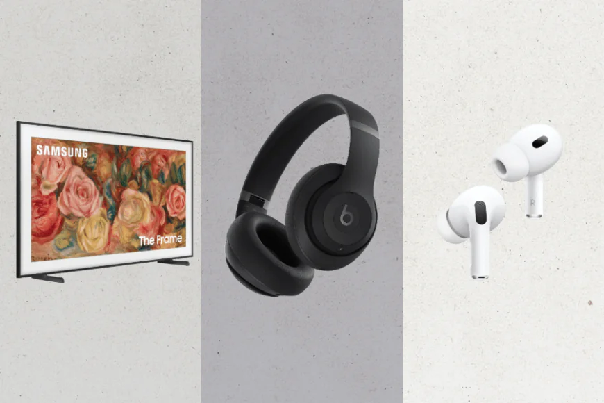 Amazon Prime Day 2025: All the 40+ Best Deals From the Summer Shopping Event (Day 2)