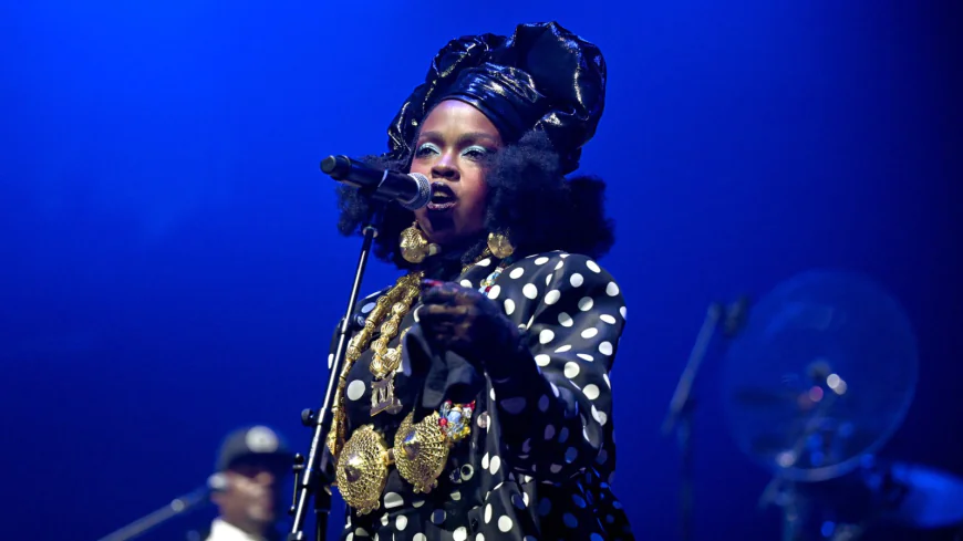 Lauryn Hill Addresses ‘Nonsense’ Idea That She’s ‘Too Important to Care’ About Being Late to Shows