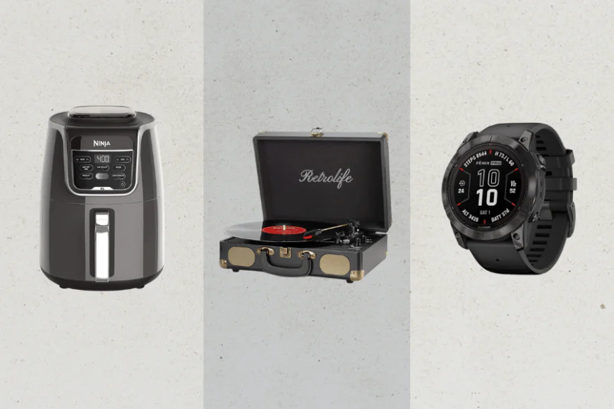 Rolling Stone’s Guide to Prime Day 2025: Get Our Shopping Editor’s Favorite Finds
