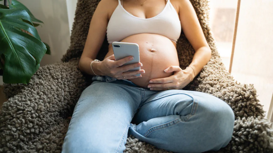 ChatGPT Is Helping Women Get Pregnant