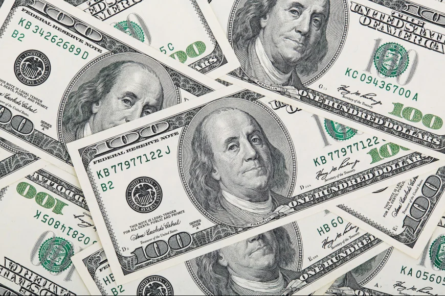 Here's the Exact Amount of Money You Need to Be Wealthy, According to a Charles Schwab Survey
