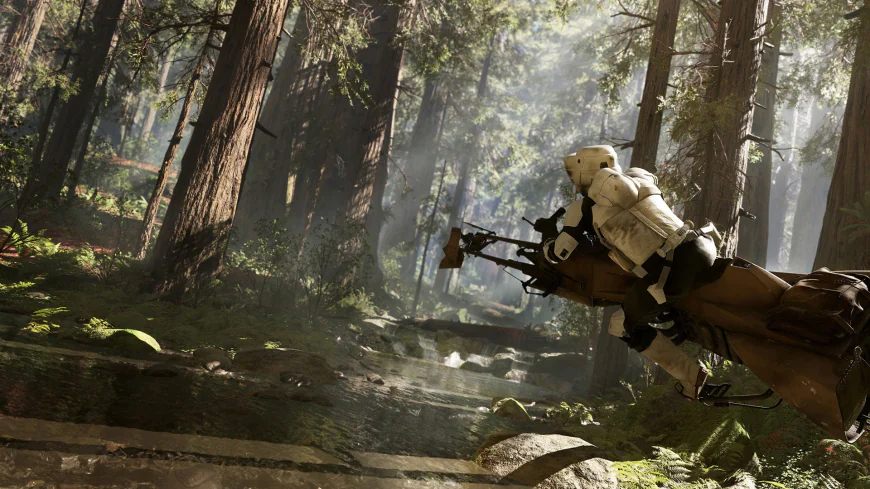 Stalker 2 Announced for PS5 With Trailer Showing Characters Playing the Game in the Game