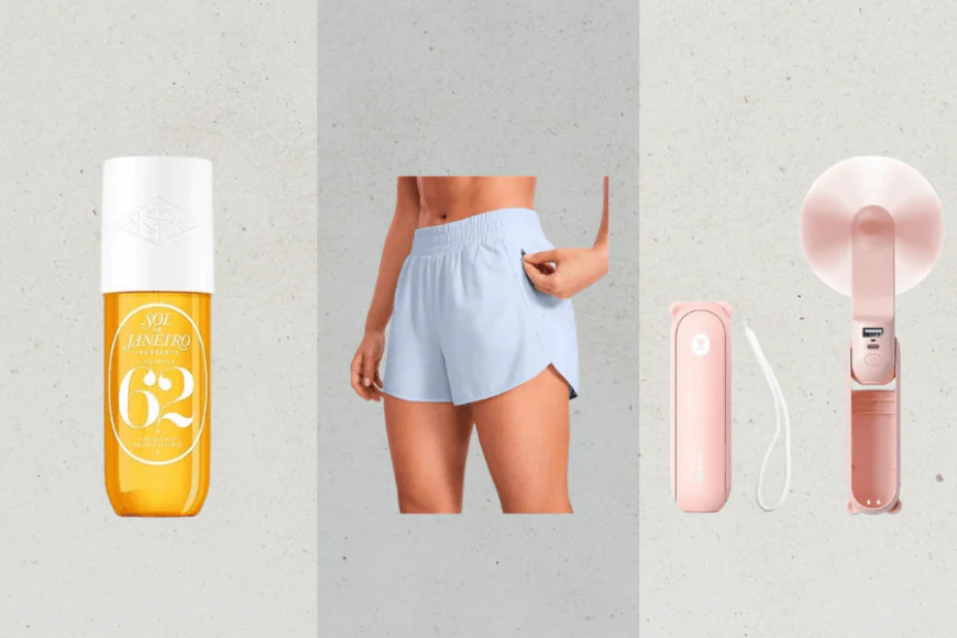 You Deserve a Lil’ Treat, Like One of These 25+ Amazon Prime Day Deals for Under $50