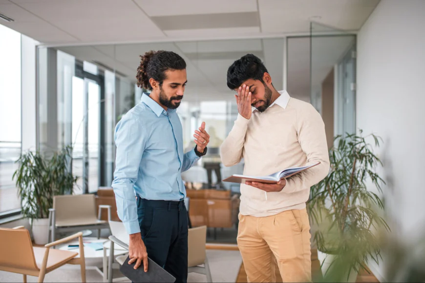Why Sharing the CEO Title Usually Ends in Disaster