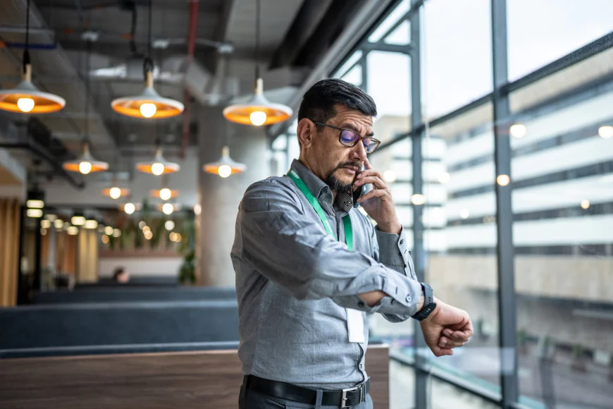 How to Stop Being Busy and Start Being Lethal With Your Time